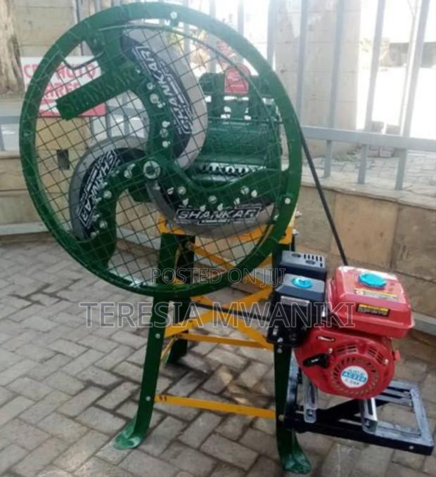 Milano Chaff Cutter - thumbnail 2