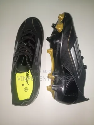 F50 Soccer Boots