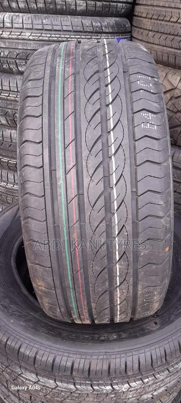 235/40r18 Centara Tires - thumbnail 2