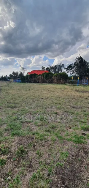 Plot for Sale in Malaa
