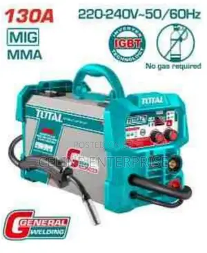 Inverter Flux Cord Arc Welding(Fcaw) Machine