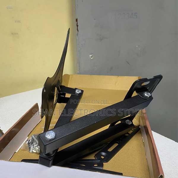 Vesa Standard HDL-117b Wall Bracket 14′′ – 55′′ Tv Wall Mount - main view