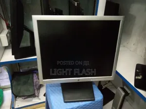Hp 19 Inches Squared
