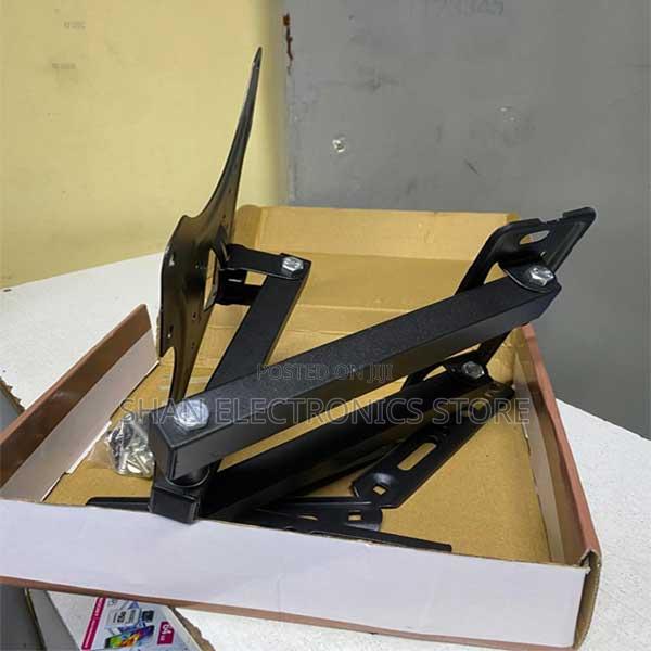 50kgs HDL-117b-2 for 14′′ to 55′′Universal Plasma LCD Wall Mount - main view