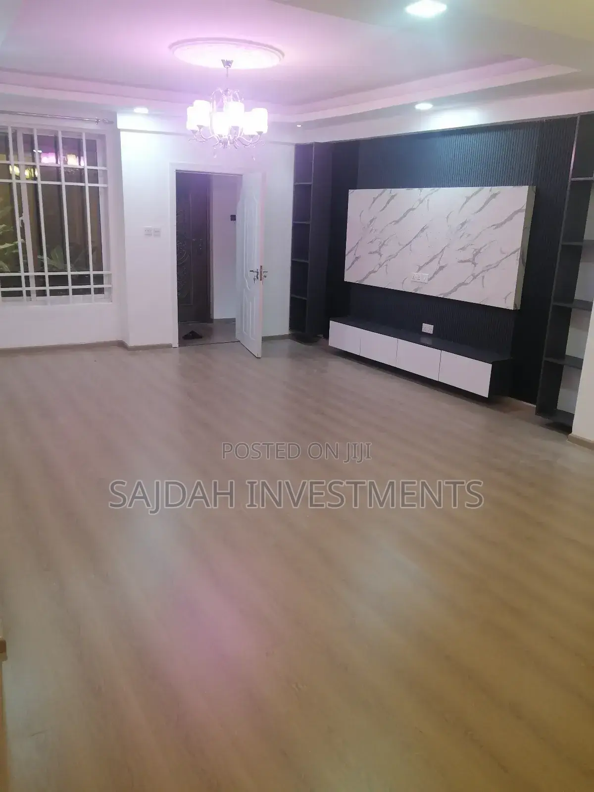4bdrm Apartment in Navilla, Raphta Road Area for rent