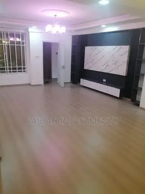 4bdrm Apartment in Navilla, Raphta Road Area for rent