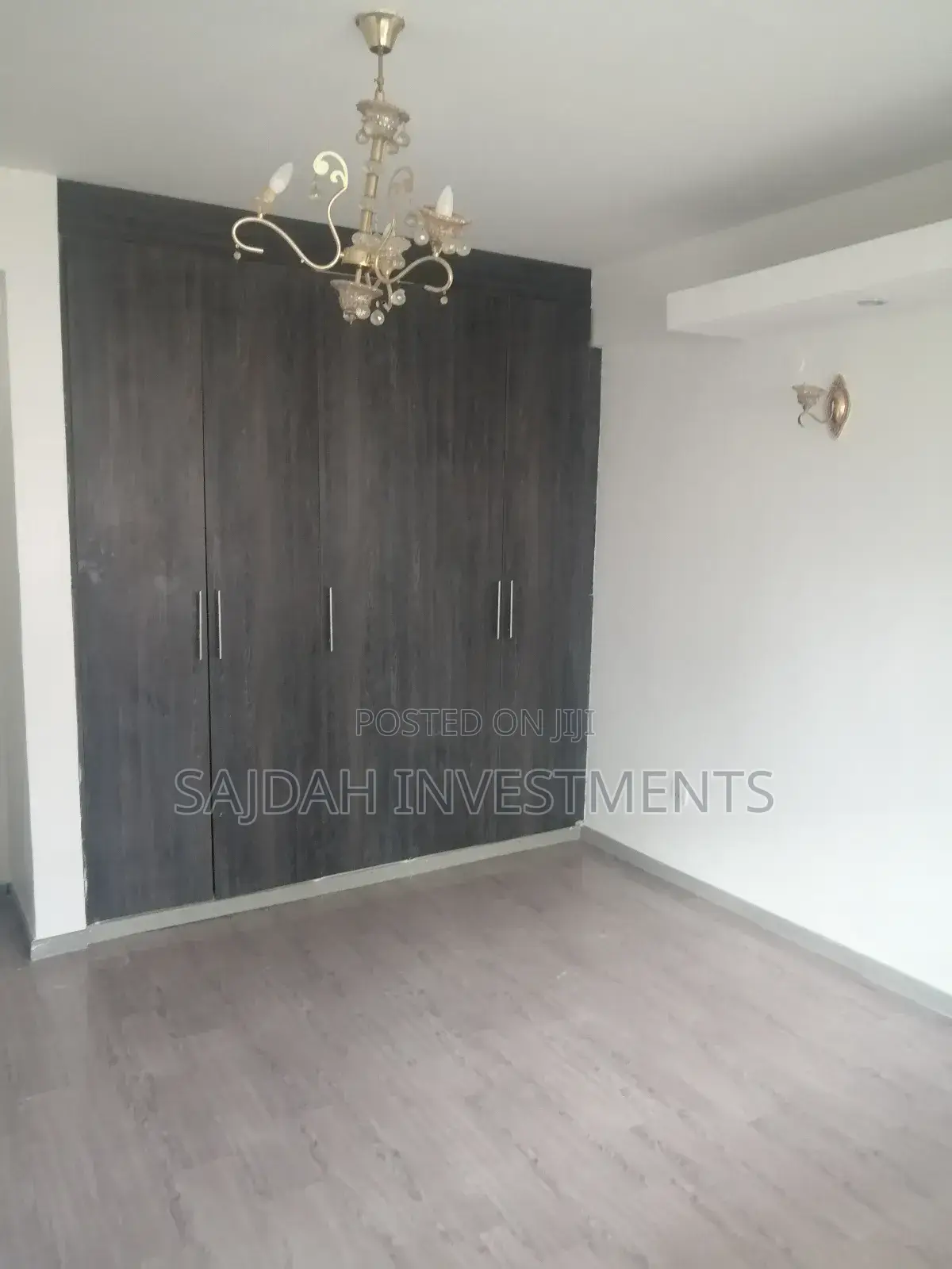 4bdrm Apartment in Navilla, Raphta Road Area for rent