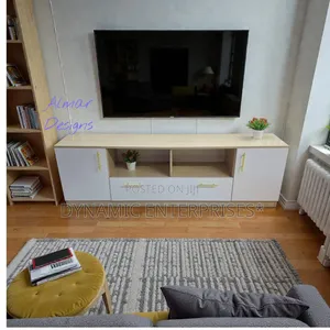Cairo Modern Tv Stand