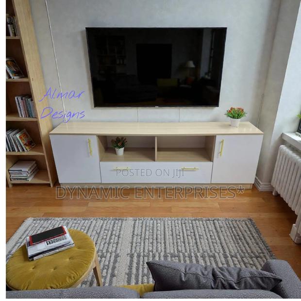 Cairo Modern Tv Stand