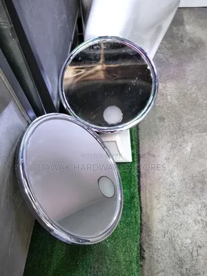 Mirror Brot