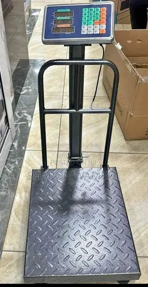 New 300kg Digital Weighing Scale/300kg Digital Weighing Scale