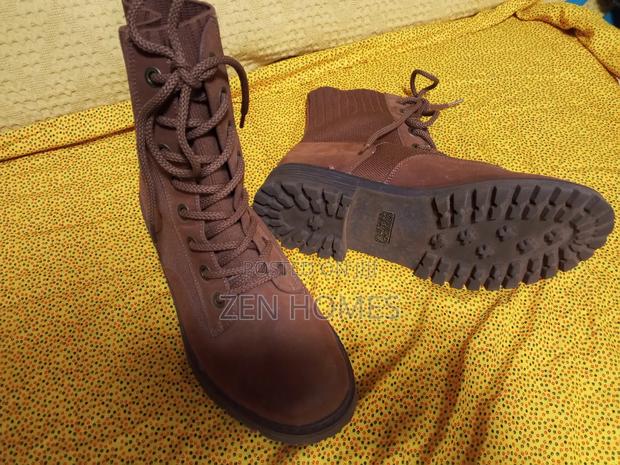 Ankle Boots - main view