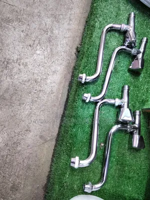 Plumbing Fixtures