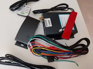 Digital Speed Governor(Ntsa Approved)Comes With Free Code Tracking
