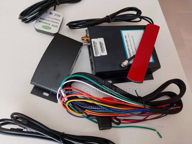 Digital Speed Governor(Ntsa Approved)Comes With Free Code Tracking - thumbnail 2