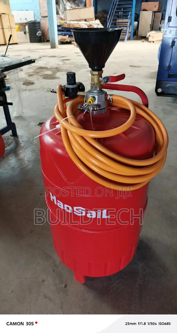 Professional 80l Foam Machine