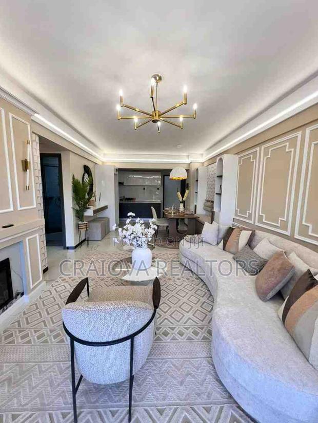 2bdrm Apartment in Westlands for sale - main view