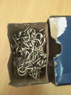 Curtain Hooks