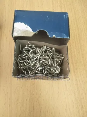 Curtain Hooks