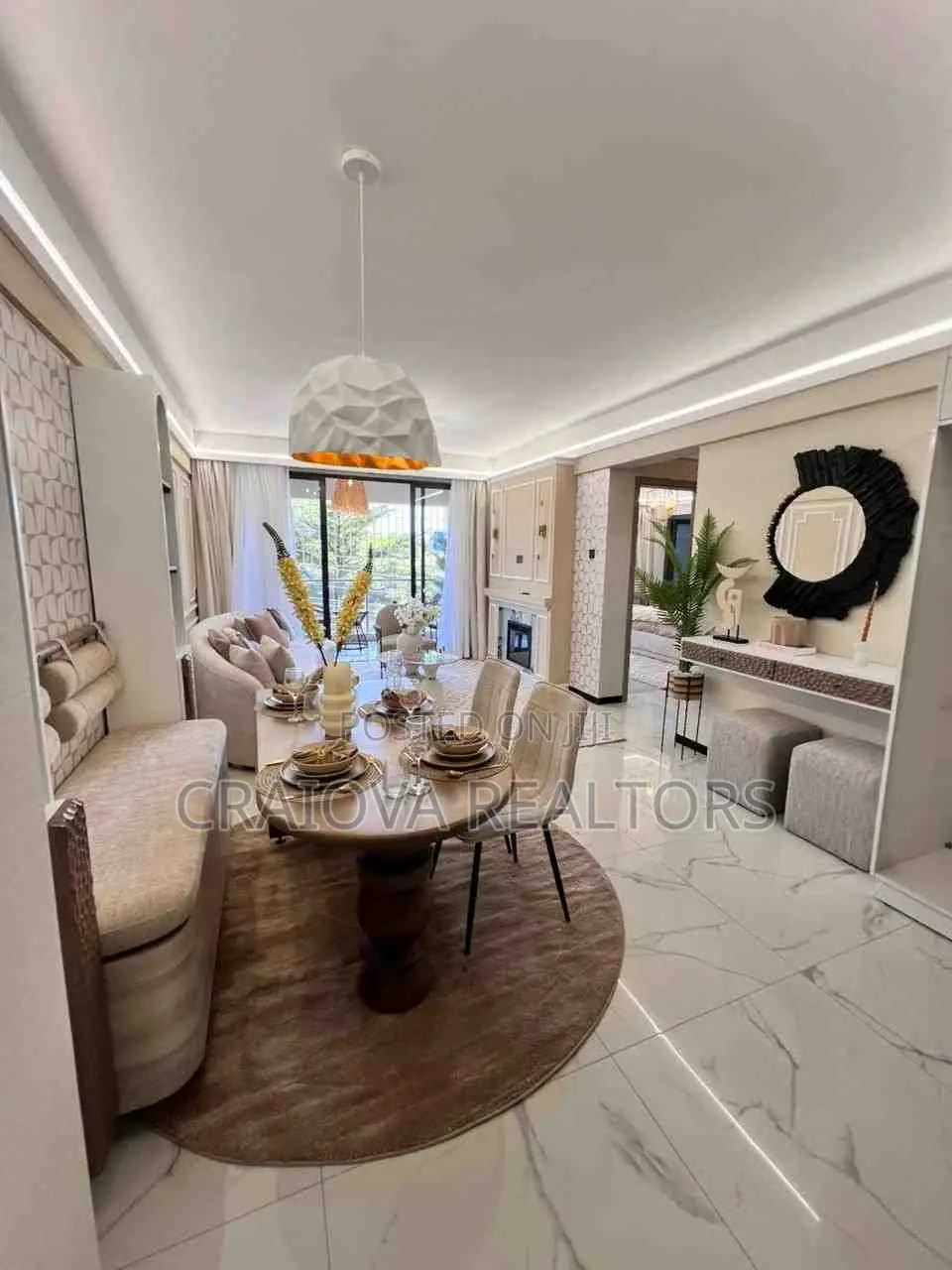 2bdrm Apartment in Westlands for sale