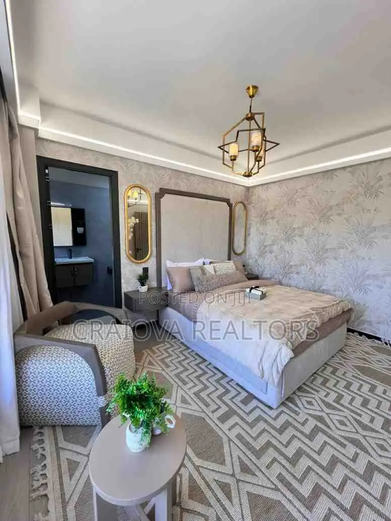 2bdrm Apartment in Westlands for sale