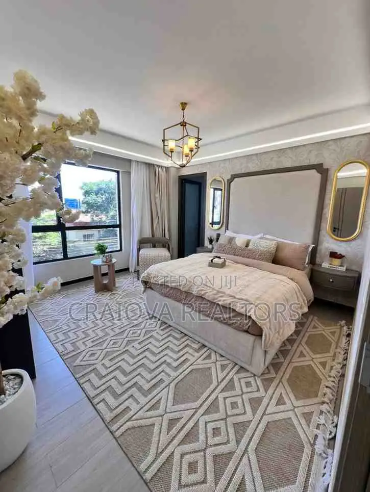 2bdrm Apartment in Westlands for sale