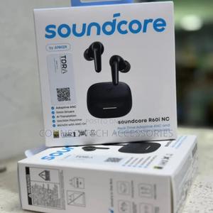 Anker Soundcore R60i Nc True Wireless Earbuds. - thumbnail 2