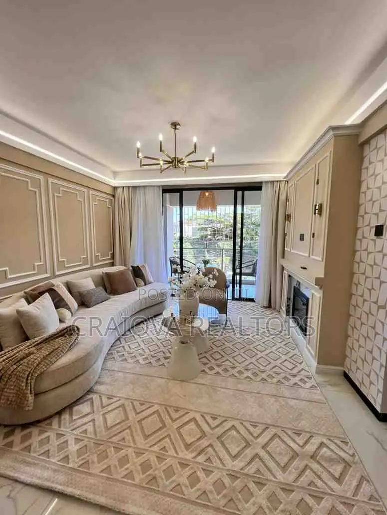 2bdrm Apartment in Westlands for sale