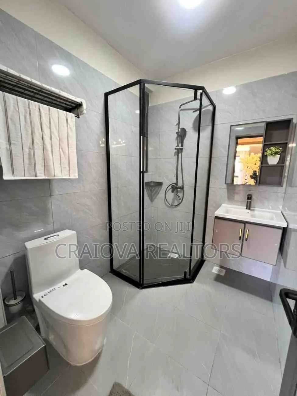 2bdrm Apartment in Westlands for sale