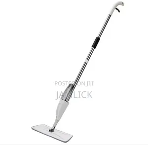Healthy Spray Mop –Zy
