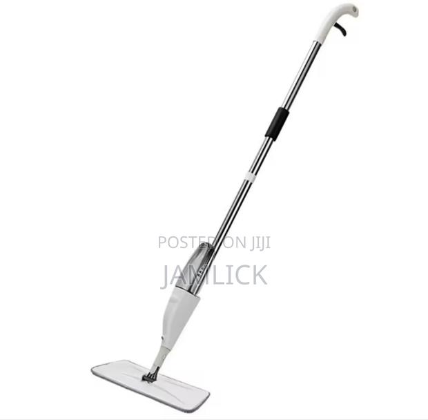 Healthy Spray Mop –Zy
