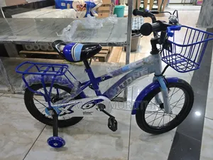 Bicycle, Bicycle Kid's Bike Size 16