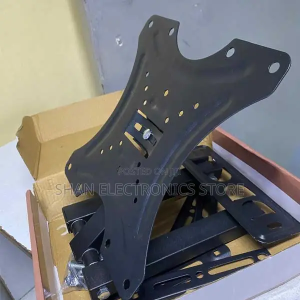 Articulated Movable Tv Wall Mount HDL-117b-2 for 14′′ to 55 +/- 90 °