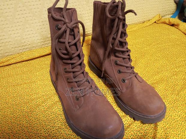 Ankle Boots - thumbnail 5