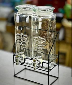 2 Pack Mason Jar - thumbnail 2
