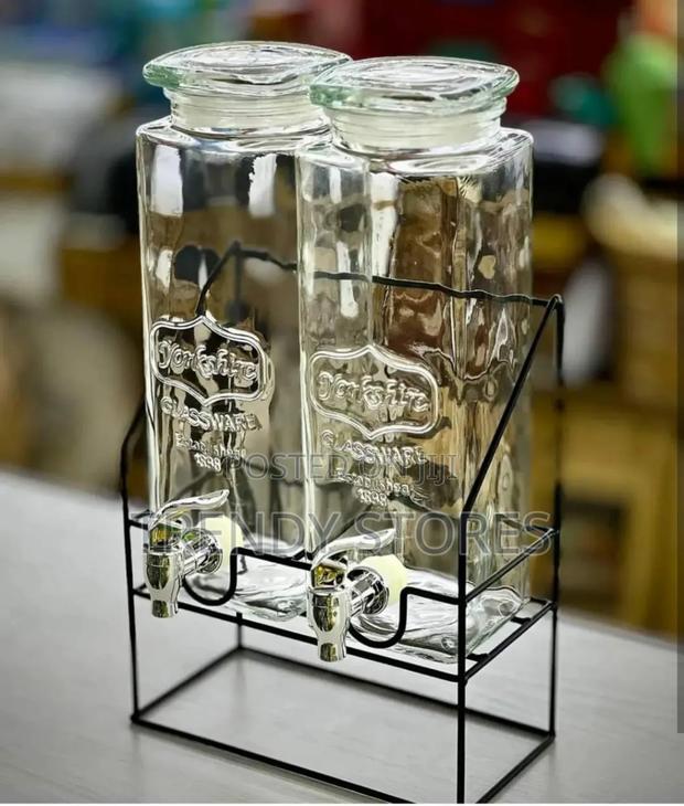 2 Pack Mason Jar - main view