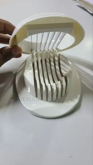 Egg Slicer
