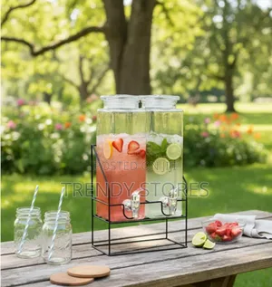 2 Pack Mason Jar