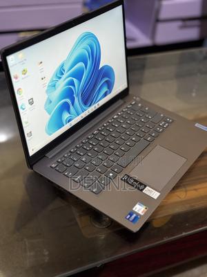 Laptop Lenovo Ideapad 3 8GB Intel Core I7 SSD 256GB - main view