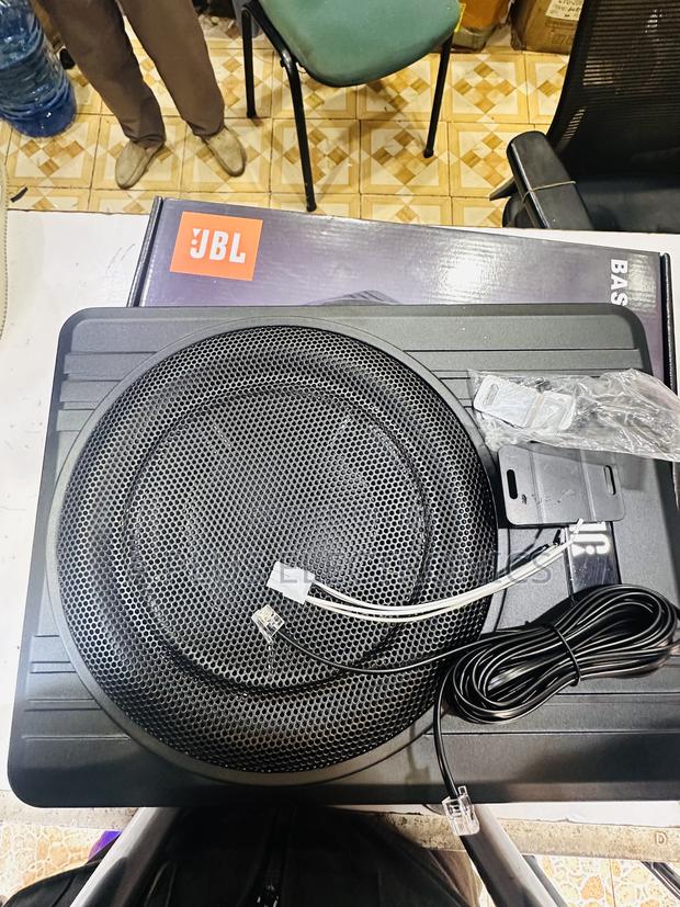 JBL Pro Nano (4500w) – Big Sound, Compact Design - thumbnail 2