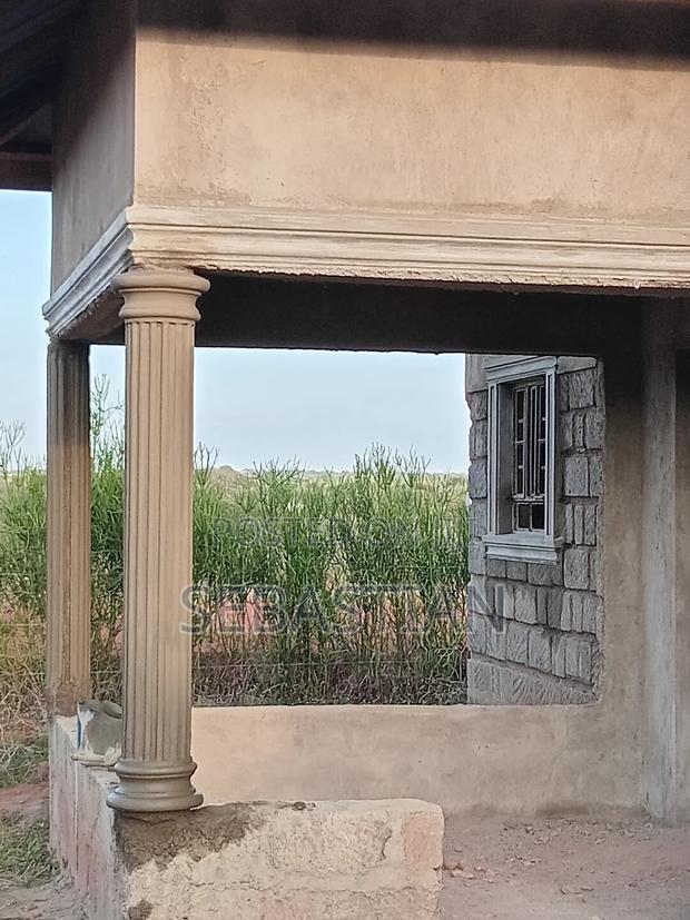 Moulding Decorations Per Running Meter - main view