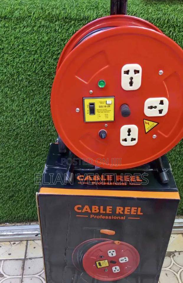 Affordable Extension Cable 50m 1.5mm