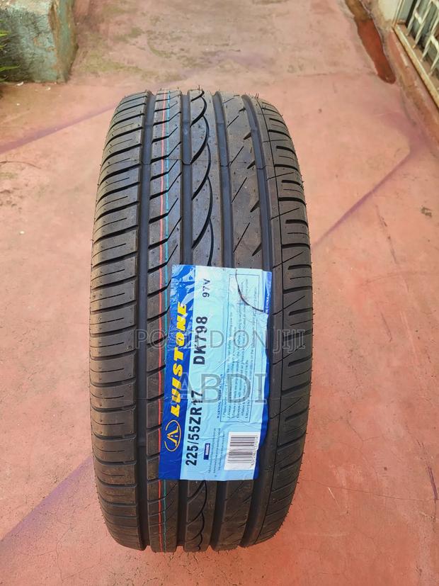 225/55r17 Listone - main view