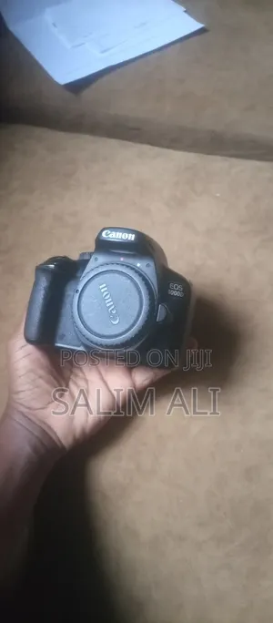 Canon 4000d Body