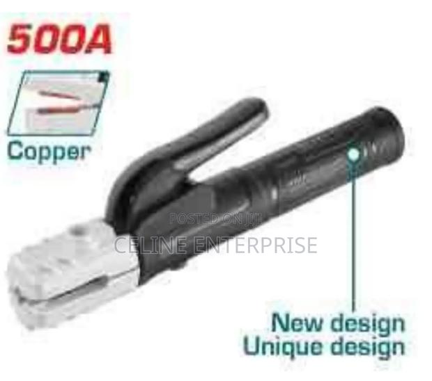 Electrode Holder