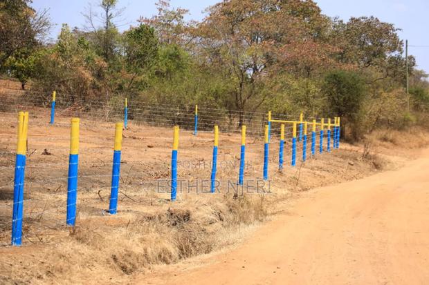 50*100 Plots for Sale in Makuyu, Mananja - main view