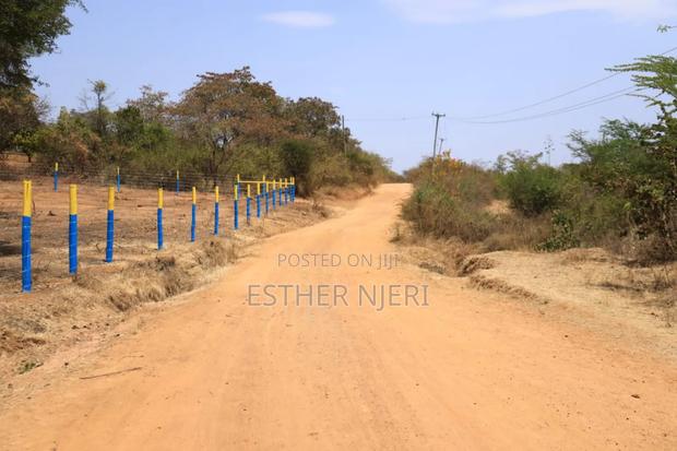 50*100 Plots for Sale in Makuyu, Mananja - thumbnail 2