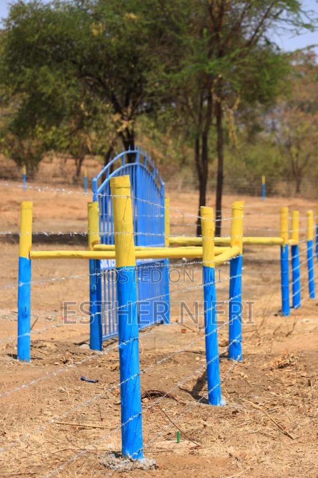 50*100 Plots for Sale in Makuyu, Mananja - thumbnail 3