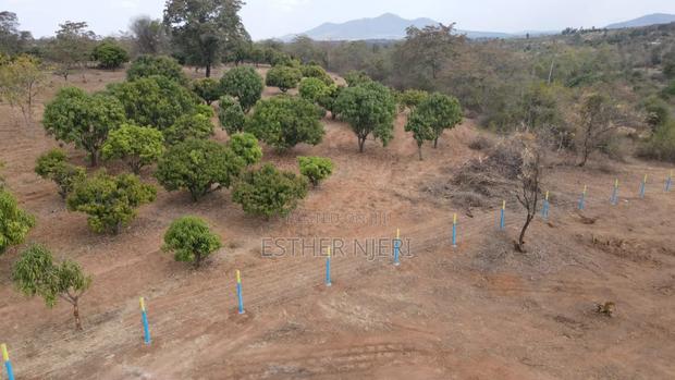 50*100 Plots for Sale in Makuyu, Mananja - thumbnail 4