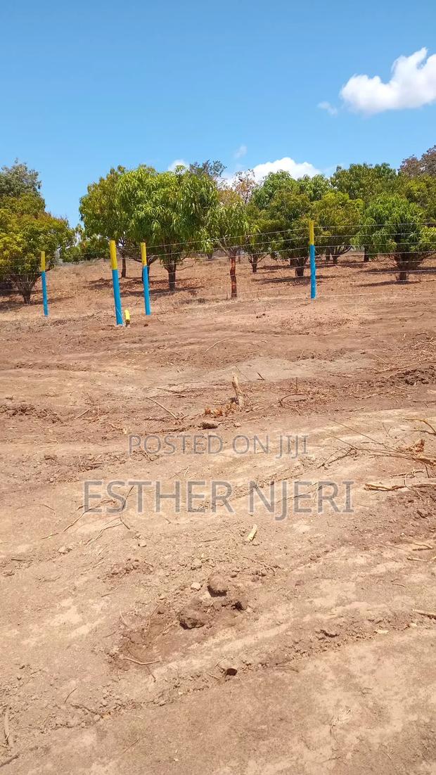 50*100 Plots for Sale in Makuyu, Mananja - thumbnail 8